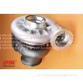 Turbocompressor HX82 3596367 4025393 para o motor 4VBE34RW3